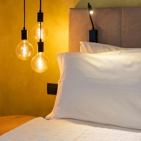 Hotel Lido - Slow & Natural Living Molveno Exterior foto
