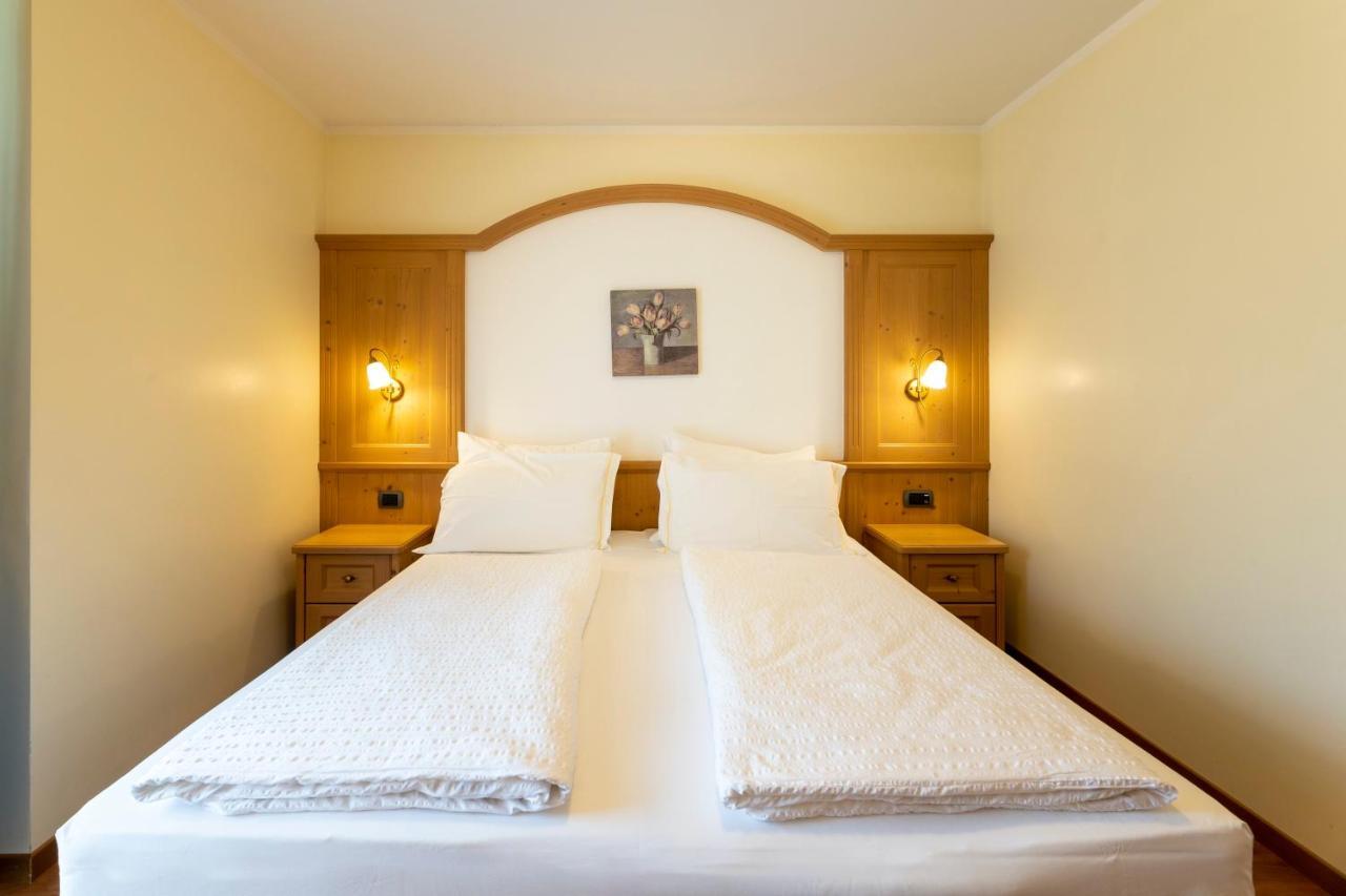 Hotel Lido - Slow & Natural Living Molveno Exterior foto