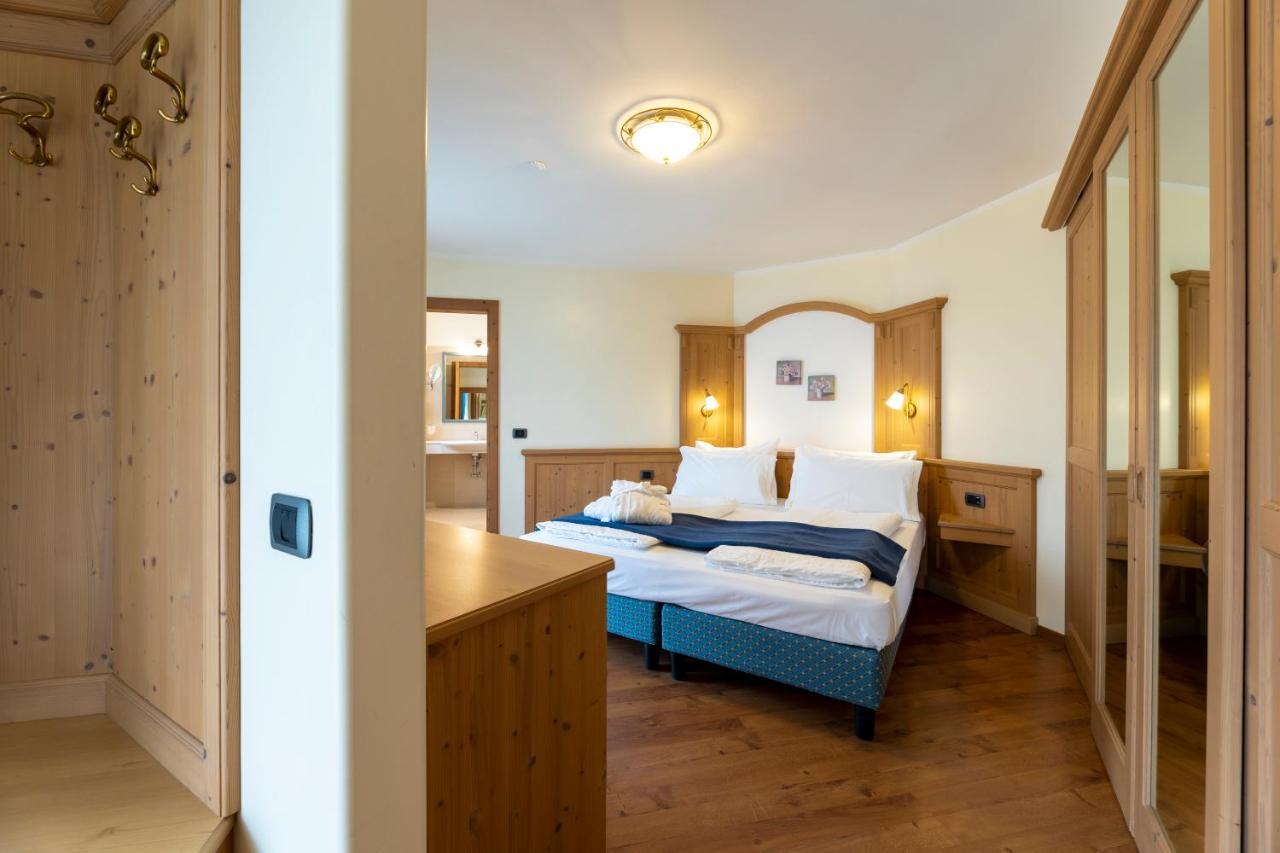 Hotel Lido - Slow & Natural Living Molveno Exterior foto